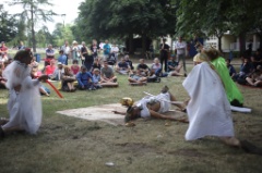 Le Yogi Parc 2 * 6240 x 4160 * (8.9MB)